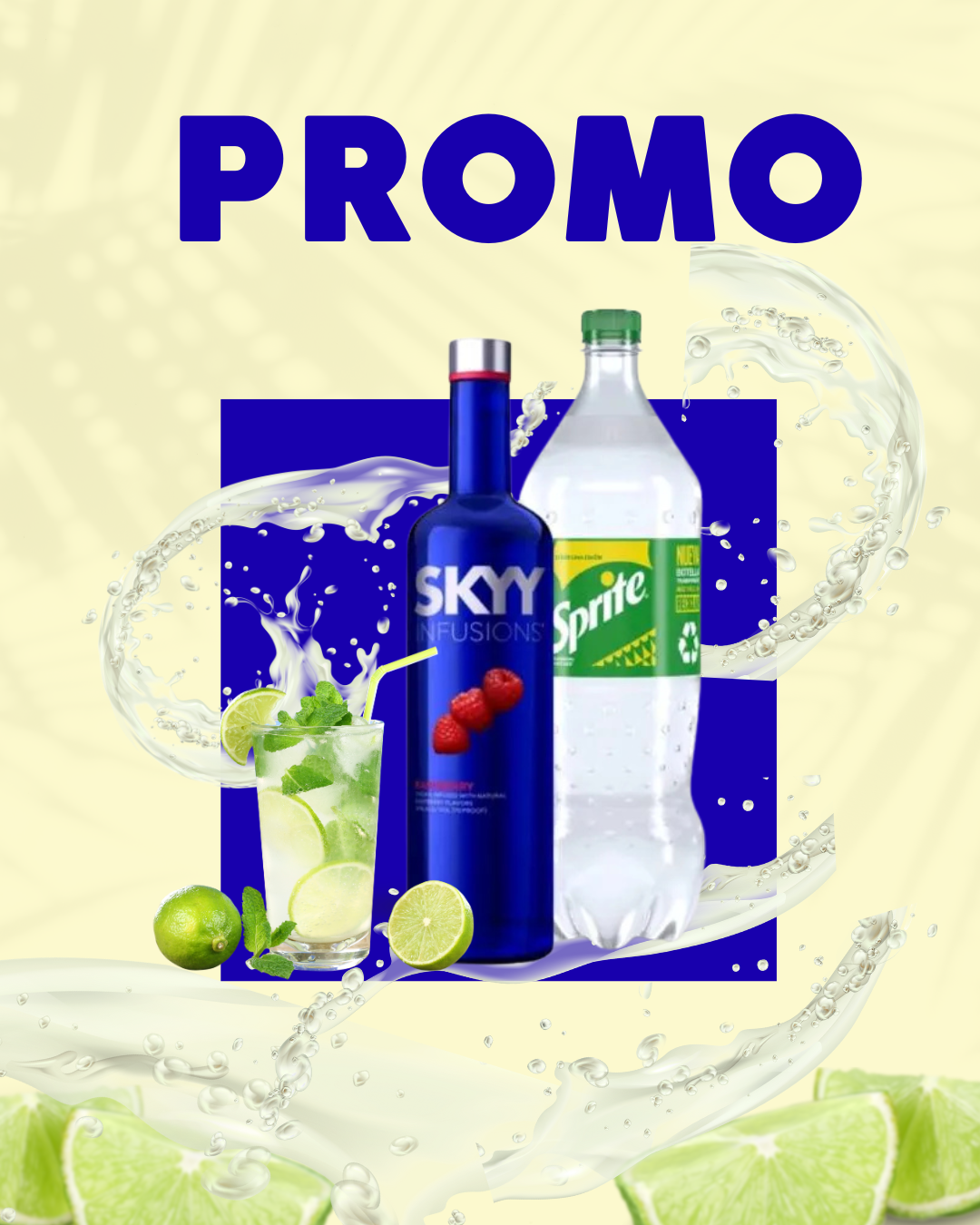 combo skyy 